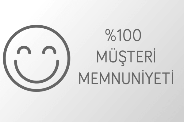 Yüzde yüz müşteri memnuniyeti - Eskişehir Çiçekçi