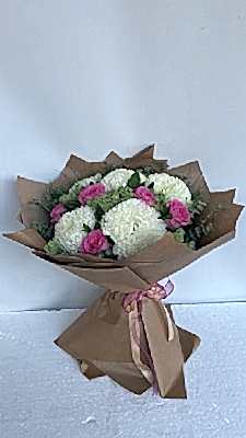 Anastasia �i�ek Buketi