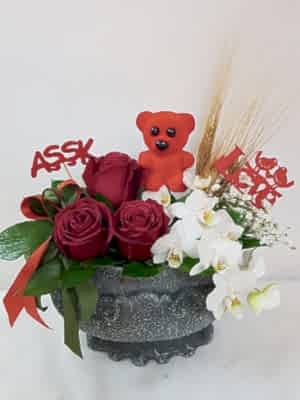 Ankara �i�ek Siparisi