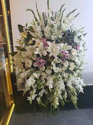 Ankara Nikah �i�ekleri Ferforje