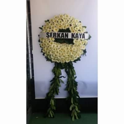 Beyaz Cenaze �elengi