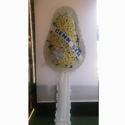 Beyaz D�g�n Nikah �i�egi