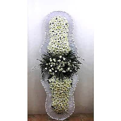 Beyaz  Gelin  Duvagi