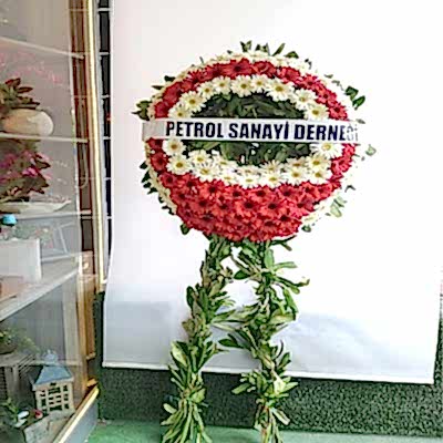 Ankara  Cenaze  �elenk  G�nder