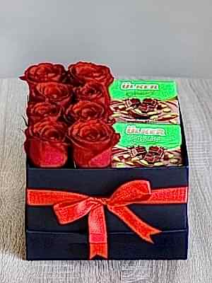 �ikolata  G�l  Aski