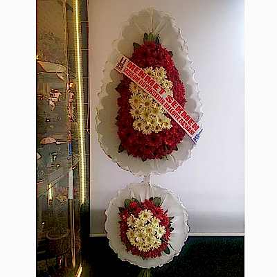 Iki Katli D�g�n A�ilis �elenk